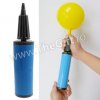 Pompa manuala de umflat baloane