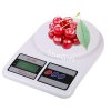 Cantar electronic compact, maxim 10 kg