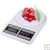 Cantar electronic compact, maxim 10 kg